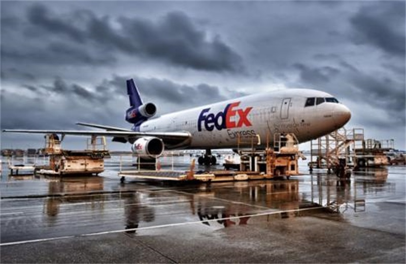 FEDEX國際快遞